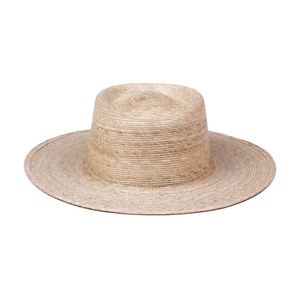 NWT Lack of Color - Palma Boater Hat